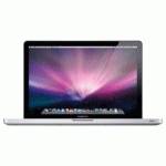 ноутбук Apple MacBook Pro MC227 Белый