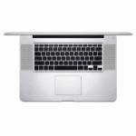 ноутбук Apple MacBook Pro MC227 Белый