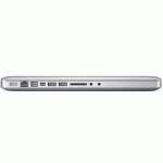 ноутбук Apple MacBook Pro MC373A Белый