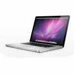 ноутбук Apple MacBook Pro MC723AC1 Белый