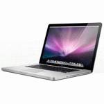 ноутбук Apple MacBook Pro MC975 Белый