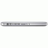 ноутбук Apple MacBook Pro MD104AC1 Серебристый