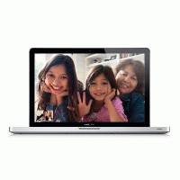 ноутбук Apple MacBook Pro MD213 Серебристый