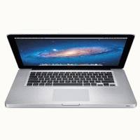 ноутбук Apple MacBook Pro MD311 Белый