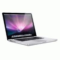 ноутбук Apple MacBook Pro ME293C216GH2 Серебристый