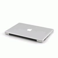ноутбук Apple MacBook Pro ME293C216GH2 Серебристый