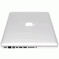 ноутбук Apple MacBook Pro ME662C1H2 Серебристый