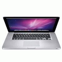 ноутбук Apple MacBook Pro ME866C116GH1 Серебристый