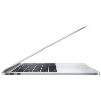 ноутбук Apple MacBook Pro MPXQ2 Серый
