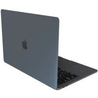 ноутбук Apple MacBook Pro MPXV2 Серый