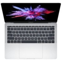 ноутбук Apple MacBook Pro MPXX2 Серебристый