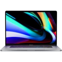 ноутбук Apple MacBook Pro MVVL2 Серебристый