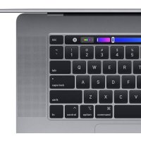 ноутбук Apple MacBook Pro MVVL2 Серебристый