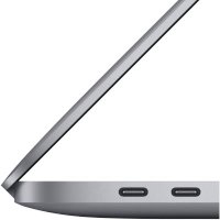 ноутбук Apple MacBook Pro MVVL2 Серебристый