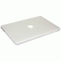 ноутбук Apple MacBook Pro Z0MK001JB Серебристый