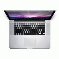 ноутбук Apple MacBook Pro Z0PU000BA Серебристый