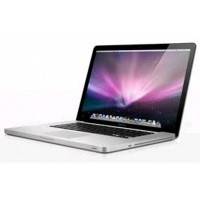 ноутбук Apple MacBook Pro Z0QB000FU Серебристый