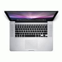 ноутбук Apple MacBook Pro Z0QC0001T Серебристый