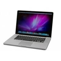 ноутбук Apple MacBook Pro Z0QC000DB Серебристый