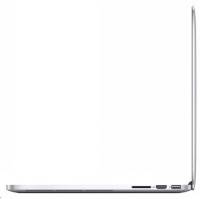 ноутбук Apple MacBook Pro Z0QP000C1 Серебристый