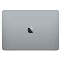 ноутбук Apple MacBook Pro Z0SF0008W Серый
