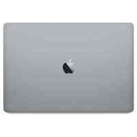 ноутбук Apple MacBook Pro Z0SG000NB Серый