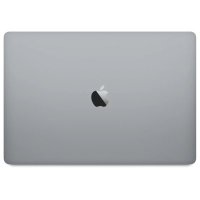 ноутбук Apple MacBook Pro Z0UC00013 Серый