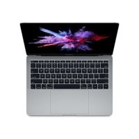 ноутбук Apple MacBook Pro Z0UH0008D Серый