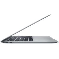 ноутбук Apple MacBook Pro Z0UH0008D Серый