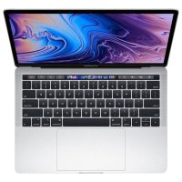 ноутбук Apple MacBook Pro Z0VA000CS Серебристый