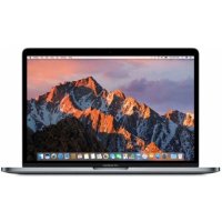 ноутбук Apple MacBook Pro Z0WR000C3 Серый