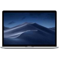 ноутбук Apple MacBook Pro Z0WX0004Y Серебристый