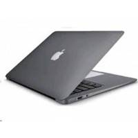 ноутбук Apple MacBook Z0RN0001T Серый