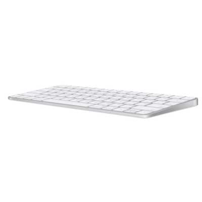 клавиатура Apple Magic Keyboard MXCL3RS/A Белый