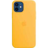 чехол Apple MKTQ3ZE/A желтый