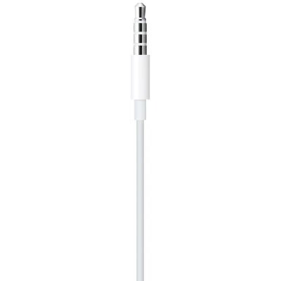 наушники Apple EarPods MNHF2ZM/A