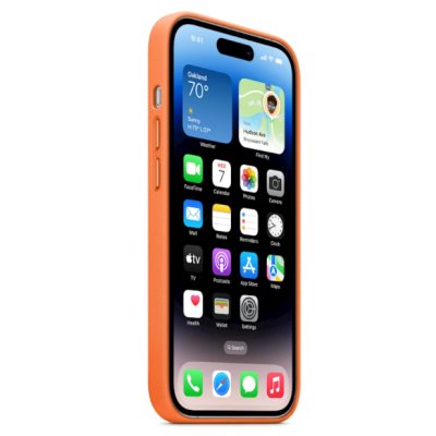 чехол Apple MPPL3FE/A