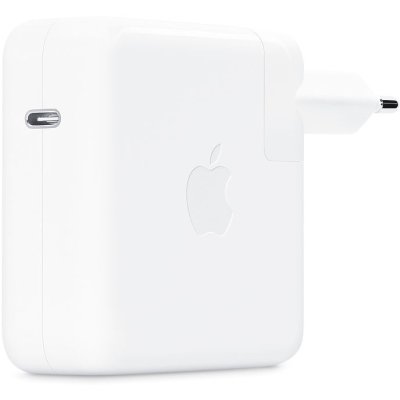 адаптер питания Apple MRW22ZM/A Белый