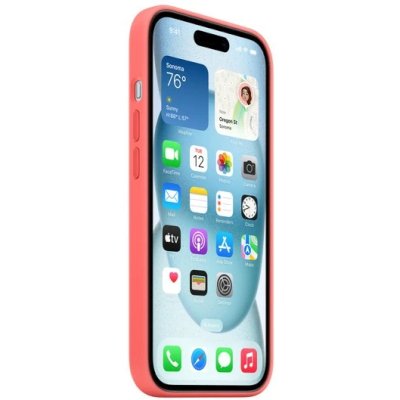 чехол Apple MT0V3FE/A