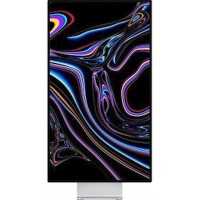 монитор Apple Pro Display XDR MWPF2RU/A Серебристый