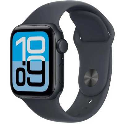 смарт часы Apple Watch SE 3 2025 44mm MEHQ4HN/A