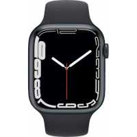 умные часы Apple Watch Series 7 MKN53RU/A