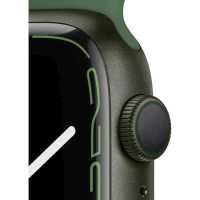 умные часы Apple Watch Series 7 MKN73RB/A