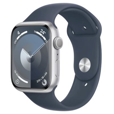 смарт часы Apple Watch Series 9 41mm MR913ZP/A