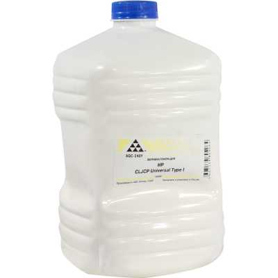 тонер AQC AQC-240Y желтый