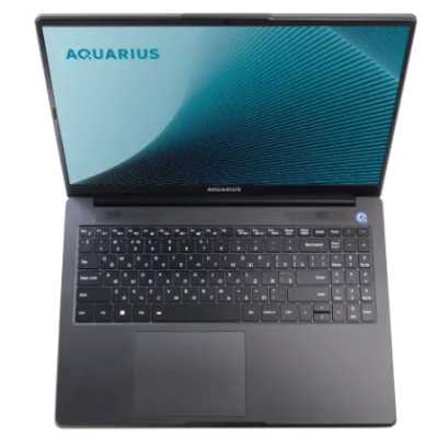 ноутбук Aquarius Cmp NE356 NE356153318S125SCN2TNNNNN2 Серый