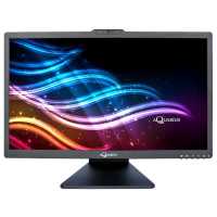моноблок Aquarius Mnb Pro T584 R52 QRMP-T584R1B2418H125L02NLNNTNN3 Черный