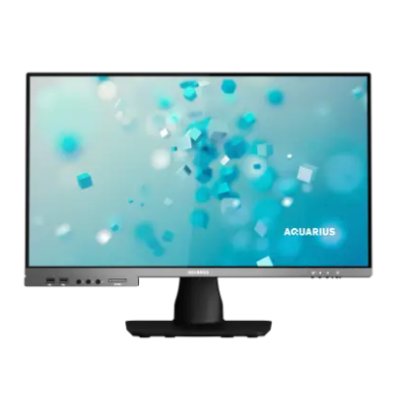 моноблок Aquarius Mnb Pro T904 R53 QRMP-T9041K3618H148PNALNN3 Черный