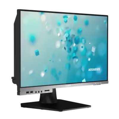 моноблок Aquarius Mnb Pro T904 R53 QRMP-T9041K3618H148PNALNN3 Черный