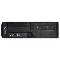 компьютер Aquarius Pro Desktop P30 K40 R43 QRDP-P30K401M2828R125E02RLNNTNN3 Черный